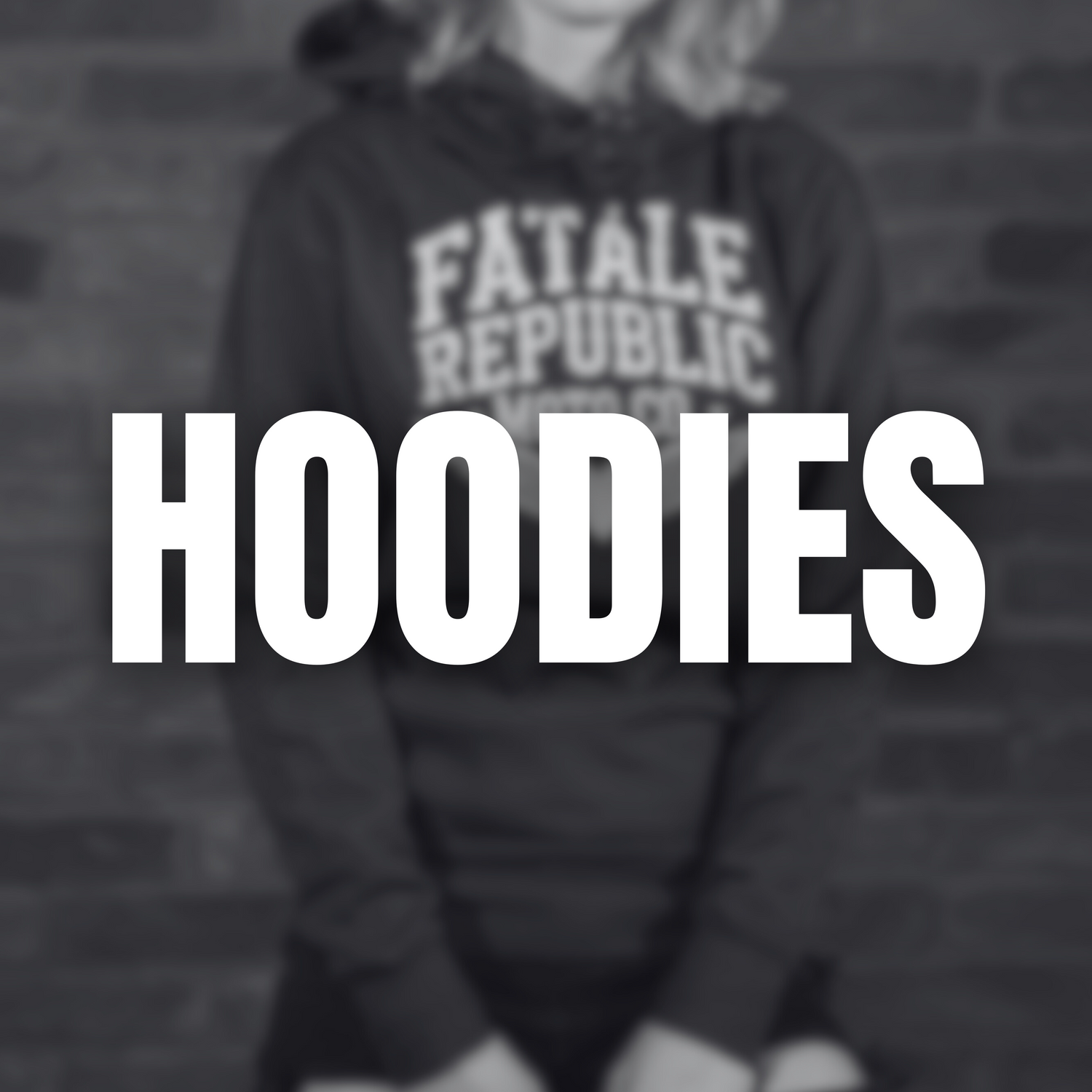 Hoodies