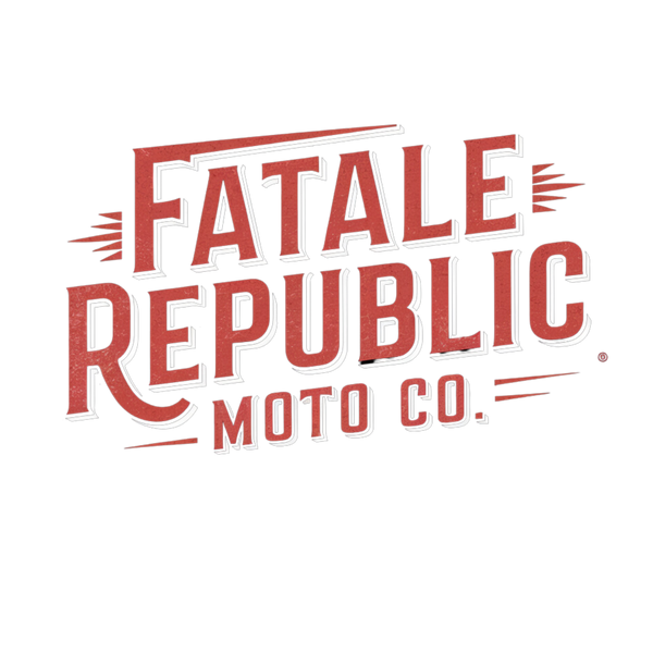 Fatale Republic Moto Co.